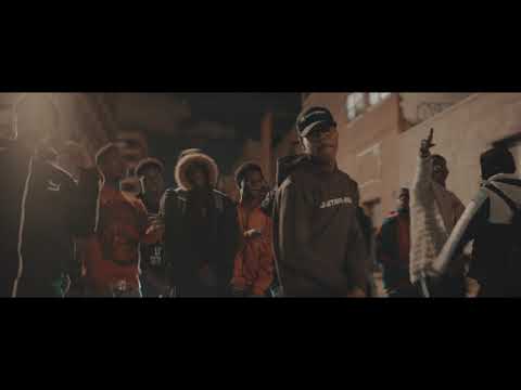 Dimi - On My Own (Official Music Video)