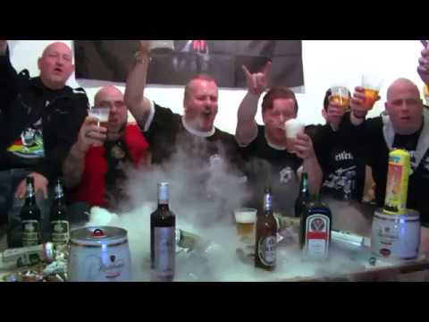 Kneipenterroristen - 2012 ( wird unser Jahr )