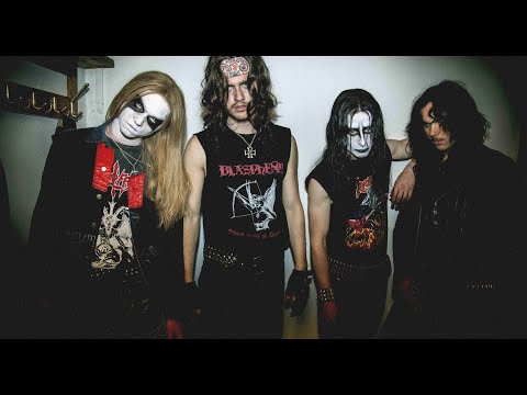 映画『ロード・オブ・カオス』予告編