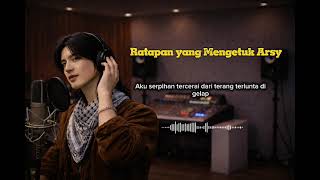 Download lagu Ratapan yang mengetuk Arsy -   by Moonara Studio mp3