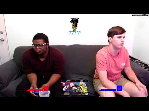 Chilly Chilli (L) vs. Tiger (L) - Grand Finals Reset [Top 8]: Tran's Tragic House Party