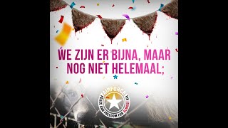 Airforce: je bent er bijna!