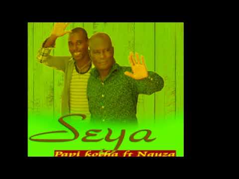 PAPI KOCHA ft NGUZA~SEYA(throw back)