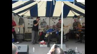 Bring it to Jerome by The Sam Lay Blues Band