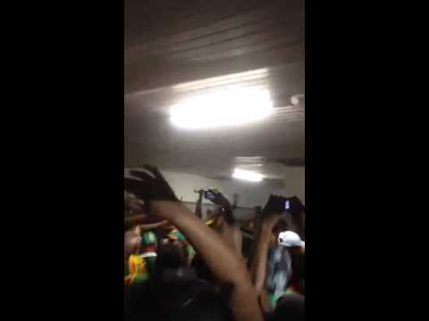 Nós somos loucos, somos Sampaio ! Torcida Sampaio Roots