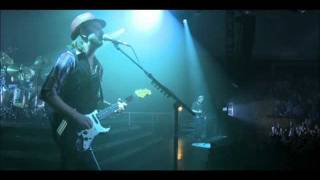 Dizzy Mizz Lizzy Live Thorn In my Pride HQ