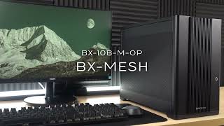 Chieftec BX-10B-OP - відео 1