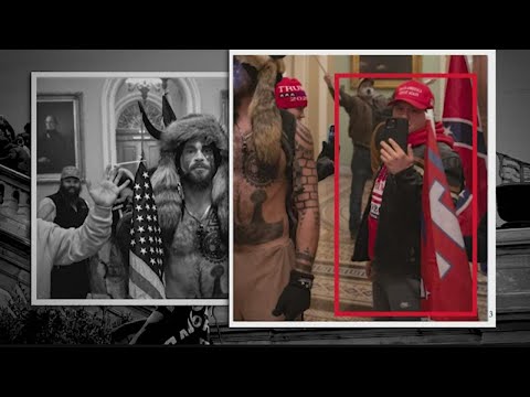 Georgia's foster care assistance, Athens man sentenced in Capitol riots | News today