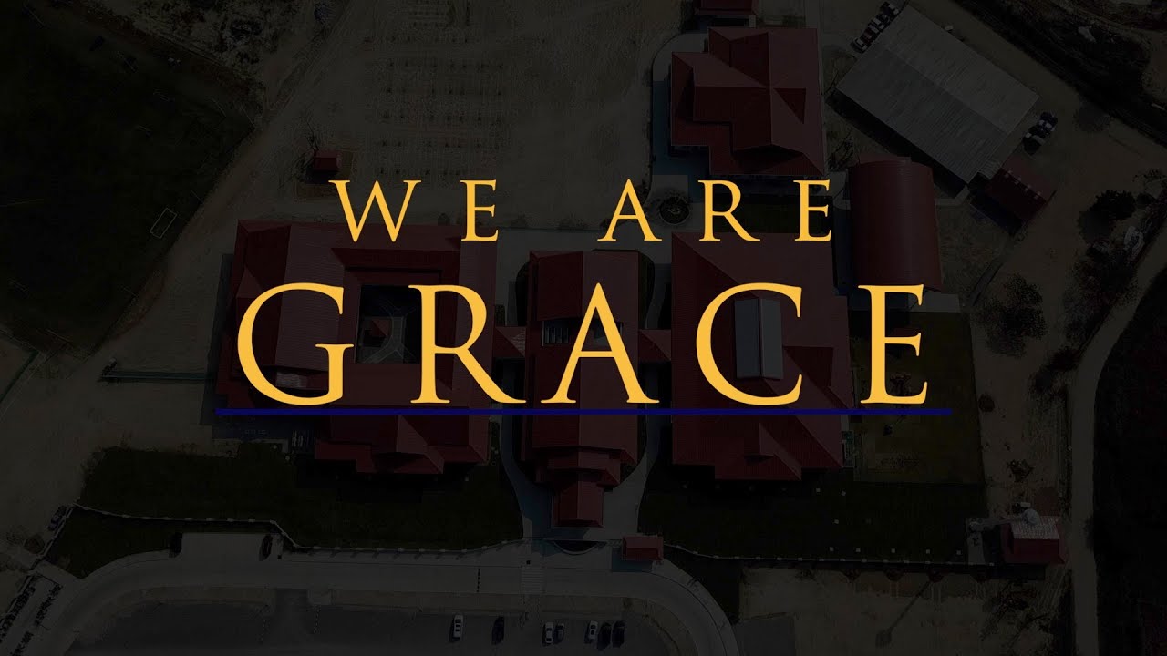 We Are Grace