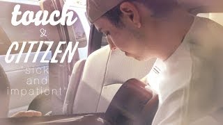 Citizen: An Acoustic Session &quot;Sick and Impatient&quot;