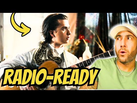 Marcin, Portugal. The Man - When The Light Goes (Official Video) - FIRST* EVER REACTION!