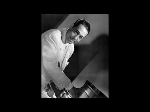 DUKE ELLINGTON & FRANK SINATRA BROADWAY BANDBOX 1943 Radio Show SOLITUDE & DON'T GET AROUND MUCH