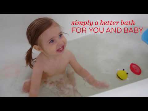 Skip Hop органайзер-ковш для ванной Китенок - фото  2