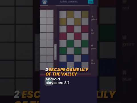 latest iPhone games through the fog