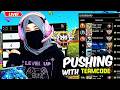 Free Fire LIVE Pakistan Pakistani Hijabi Gamer Girl With Facecam Road To 20K ️