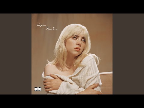 Lost Cause – Billie Eilish