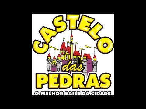 Abertura Castelo das Pedras (MASTERIZADA) - DJ Vitor Mendes