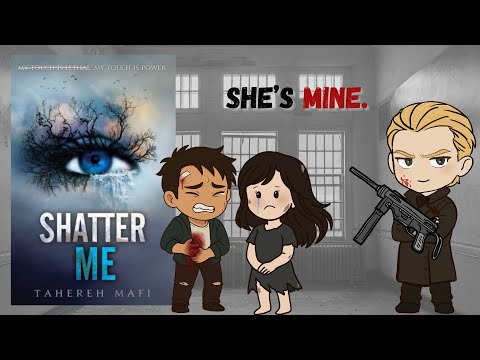 Shatter me | Animated Summary (Part 1)