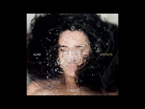 Aline Calixto - É Amor