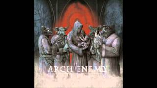 Arch Enemy   Time Is Black