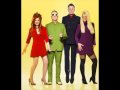 The B-52's - Throw That Beat In The Garbage Can