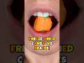 FREEZE DRIED CANDY VS BRACES HALLOWEEN EDITION WILL IT BREAK OFF BRACES ORTHODONTIST REACTS