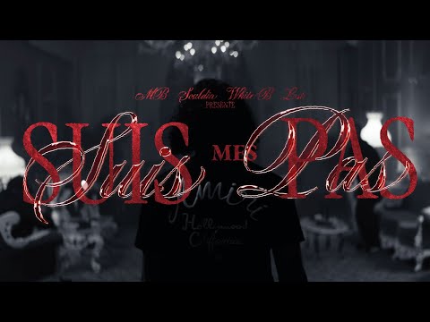 MB x Souldia x White-B x Lost - Suis mes pas (Clip Officiel)