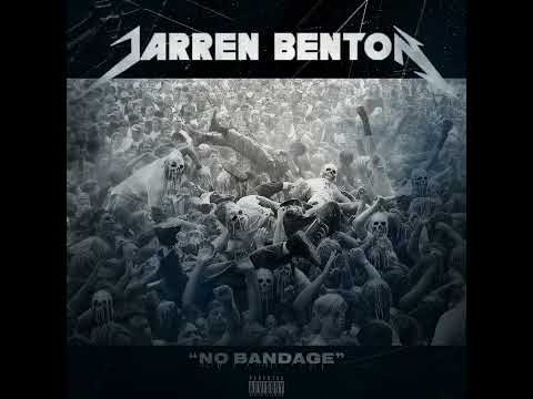 Jarren Benton - No Bandage (Break Something) [Official Audio]