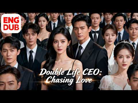 【Multi Sub】She Married a Stranger, He’s Hiding His CEO Identity—Will Their Love Survive the Secrets?