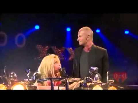 Lady Gaga ft. Sting - Stand By Me