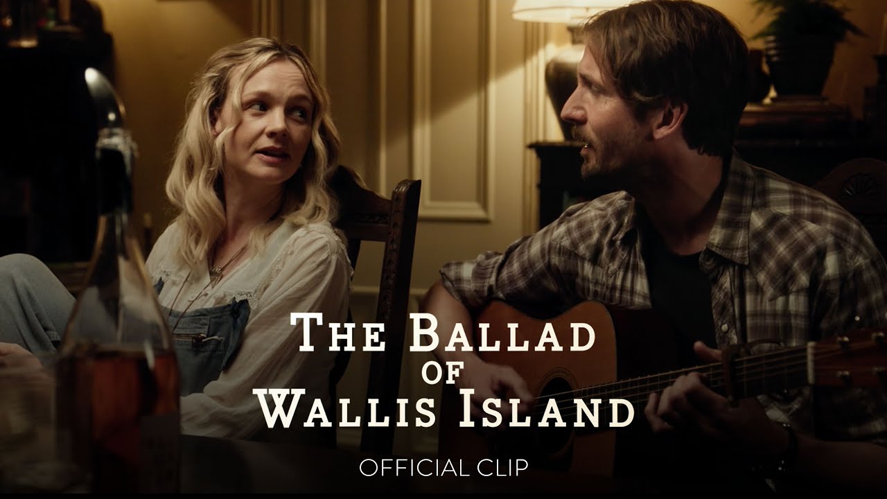 "Give Me Your Love To Me" Official Clip