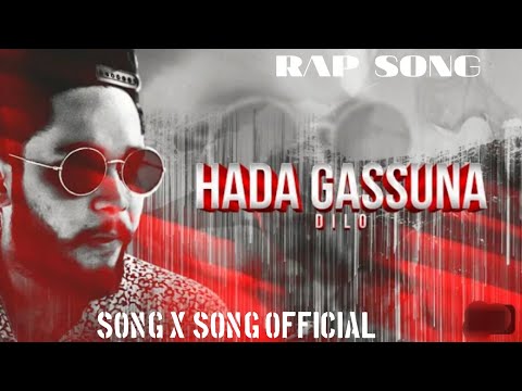 Hada_Gassuna👿😈_(Official_Music_Video__@SONG X SONG OFFICIAL __( 1k views )