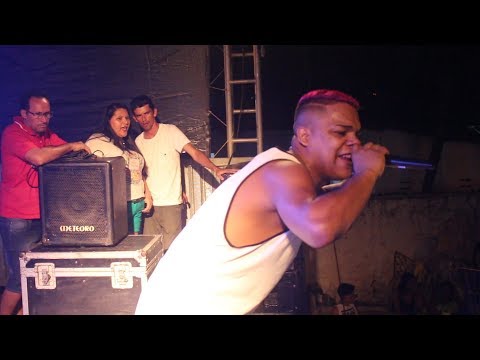 GUSTAVO SAGAIZ - CADÊ O LOLÓ - AO VIVO 2018