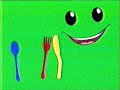 Face Bumper Dance Of The Fork And The Spoon