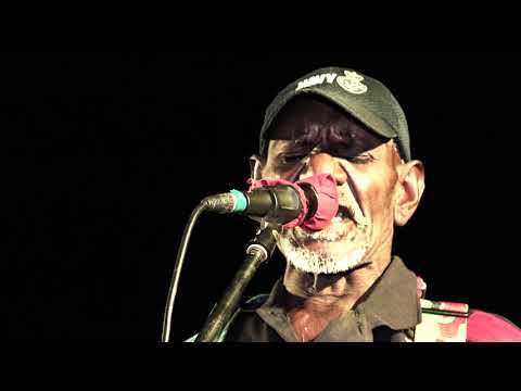 Love Will Make You Happy - NT Express - Numburindi Festival 2019