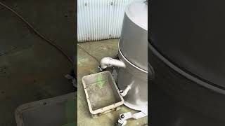 田中技研 脱由機 TBP12の動画サムネイル