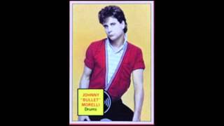 Blue Angel - I&#39;m gonna be strong (B4)