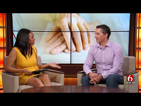 Doctor Explains Decision-Making Process For Hospice Care