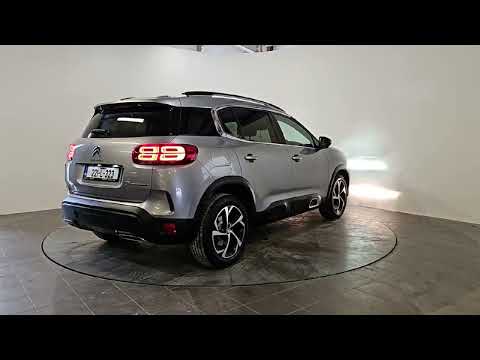 Citroen C5 Aircross FEEL Pack BlueHDi 130HP AUTO - Image 2