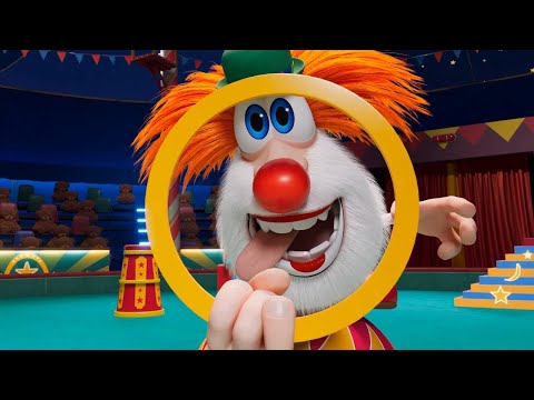 Booba 🔴 2022'nin En İyileri - Tüm bölümler arka arkaya - Çocuklar için animasyonlu karikatür