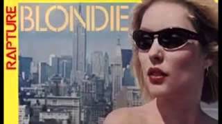 Blondie   Rapture Instrumental