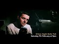 When Eight Bells Toll Talking Pictures TV Sky 328 Freeview 82 Virgin 445 Freesat 306