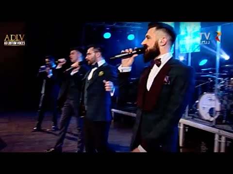 Ad Libitum Voices - Grande Amore (live)