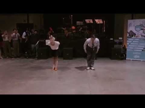 SWIM OUT COSTA BRAVA 2015 - Nicolas Deniau & Mikaela Hellsten