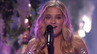 Jackie Evancho -  Music of The Night (from The Phantom of the Opera)