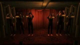 QQuix - Anvil Red Light District preview