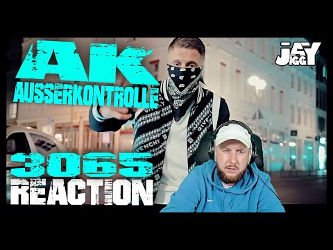 AK AusserKontrolle - 3065 I REACTION