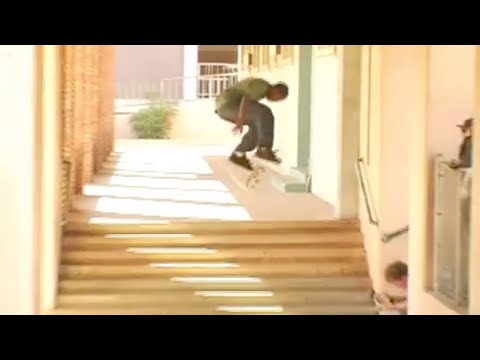 🐐💯 Antwuan Dixon