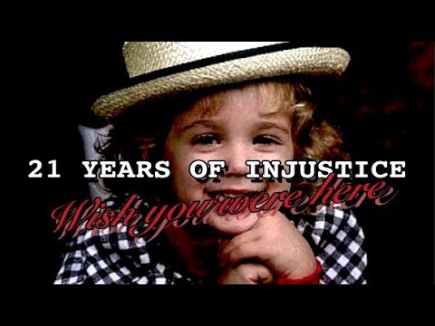Jonbenet Ramsey | 21 years of injustice