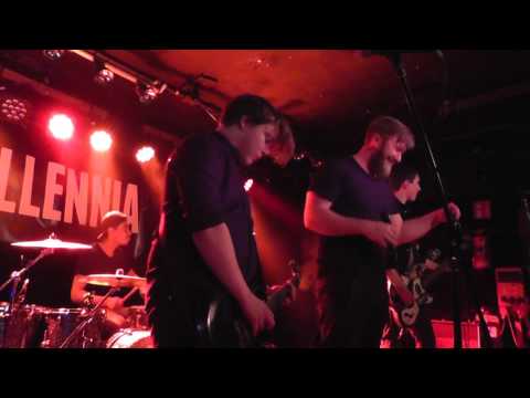 MILLENNIA Live @ Parkhaus Meiderich - Small Town